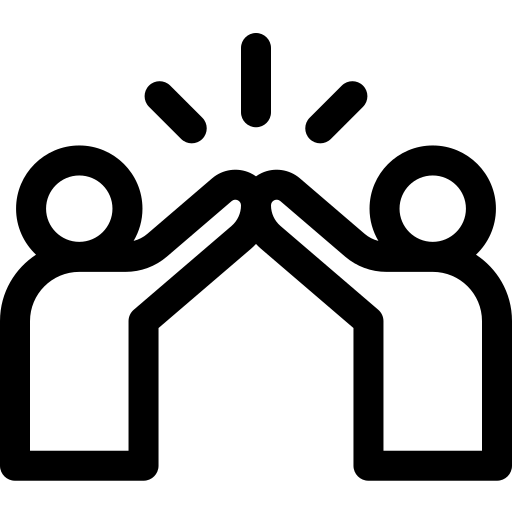 icoon tennisracket