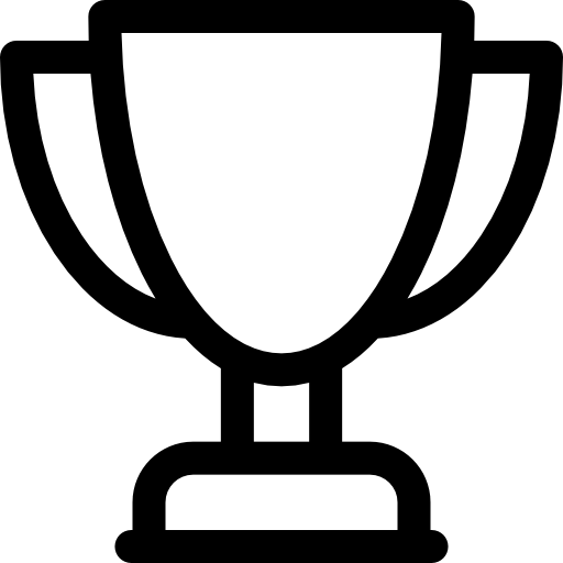 icoon tennisracket