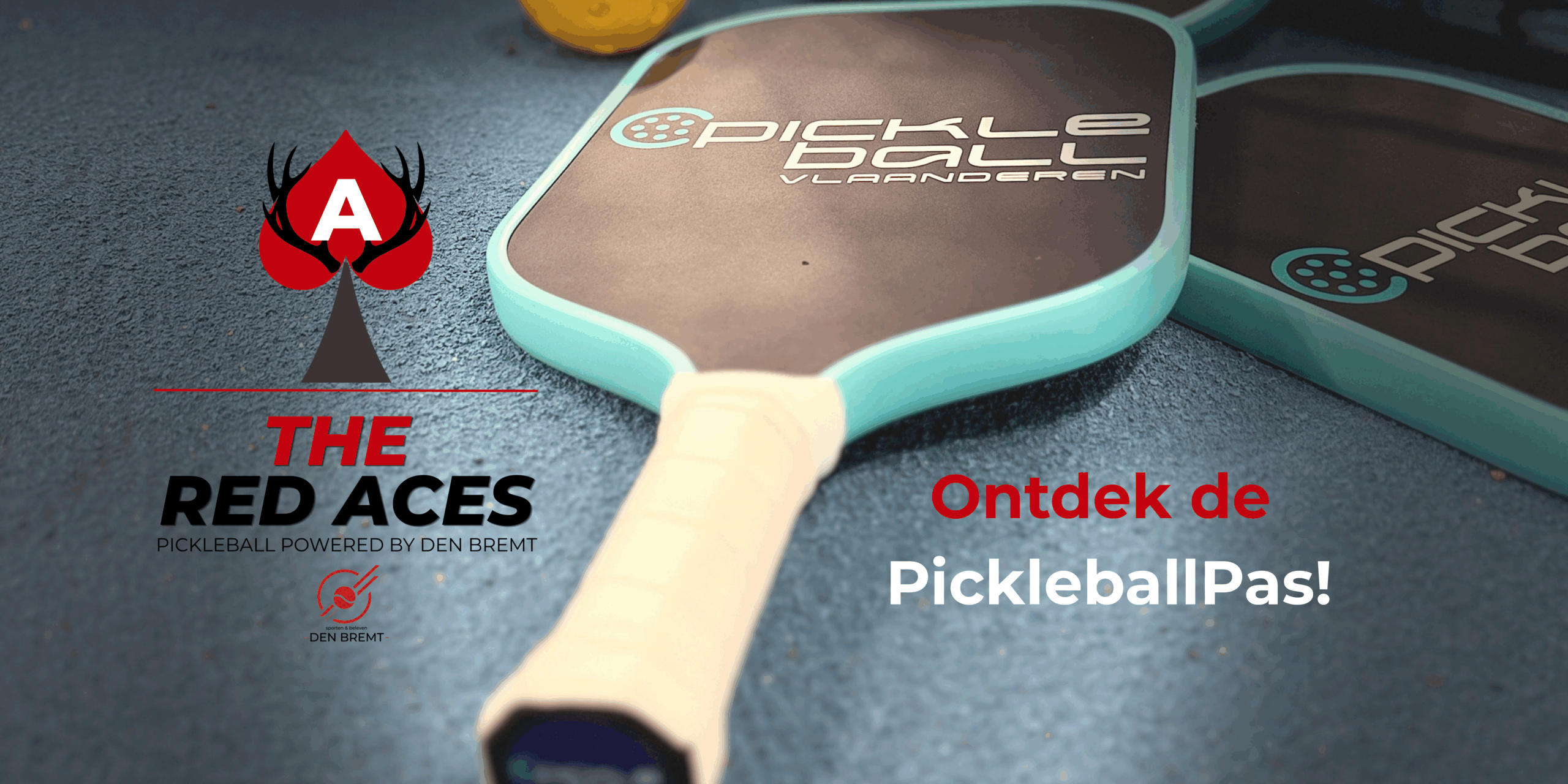 Pickleball Den Bremt Turnhout