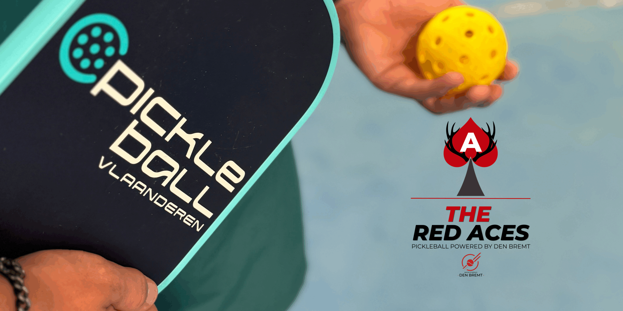 Pickleball op Den Bremt
